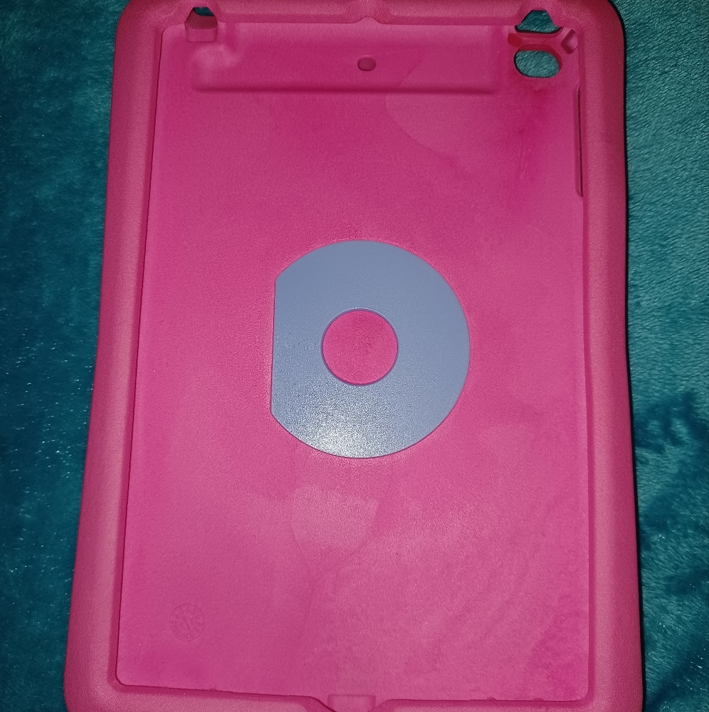 TECH21 Evo iPad mini case  for tablet